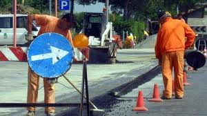 La Circolazione Stradale in Città – 1